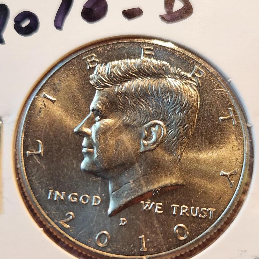 Kennedy Collectibles
